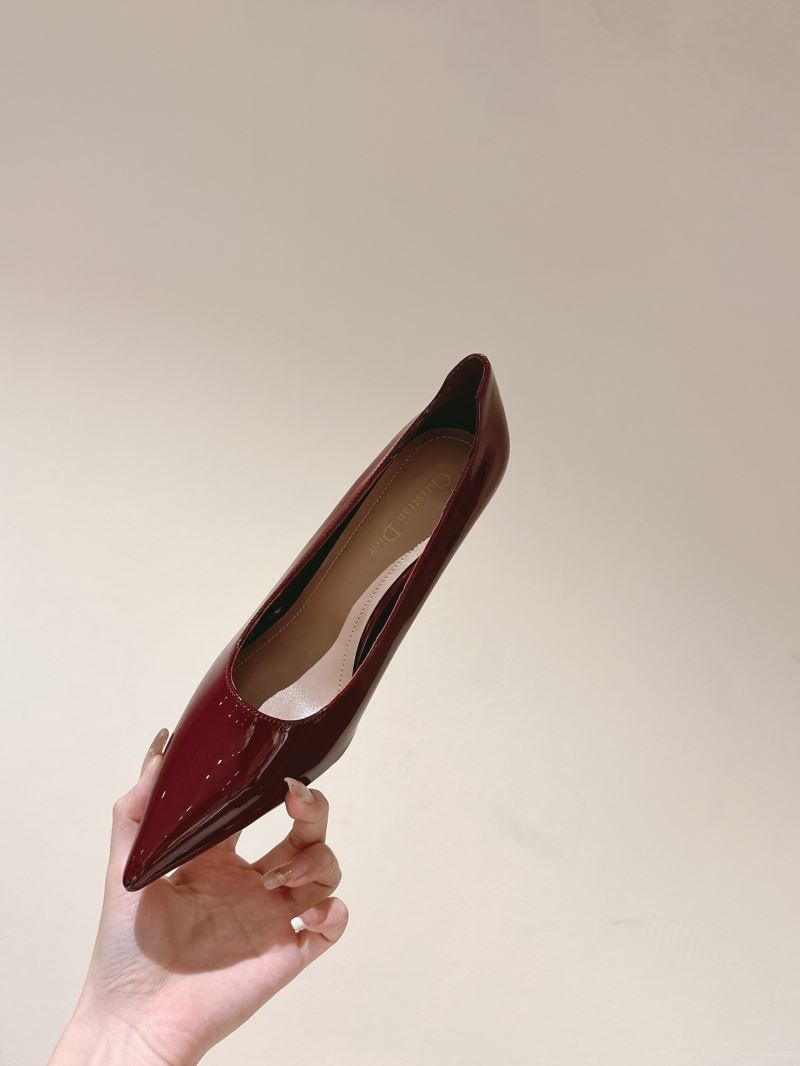 Christian Dior Heeled Shoes